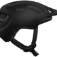 POC Axion Helmet - Uranium Black Matte, Large
