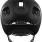 POC Axion Helmet - Uranium Black Matte, Small
