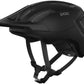POC Axion Helmet - Uranium Black Matte, Large