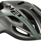 MET Rivale MIPS Helmet - Frosty Green, Small