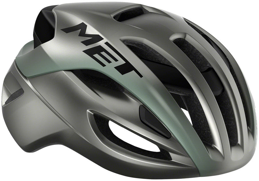 MET Rivale MIPS Helmet - Frosty Green, Medium