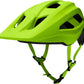 Fox Racing Youth Mainframe Helmet - Fluorescent Yellow, One Size