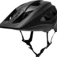 Fox Racing Youth Mainframe Helmet - Black/Gold, One Size