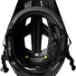 Fox Racing Youth Mainframe Helmet - Black/Gold, One Size