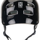Fuse Protection Alpha Icon Helmet - Glossy Black, Large/X-Large