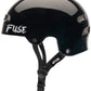 Fuse Protection Alpha Icon Helmet - Glossy Black, X-Small/Small