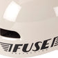 Fuse Alpha Helmet - Glossy White, X-Small/Small