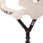 Fuse Alpha Helmet - Glossy White, Small/Medium
