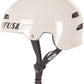 Fuse Alpha Helmet - Glossy White, Large/X-Large