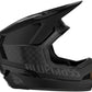 Bluegrass Legit Carbon Helmet - Black, Matte, Small