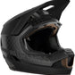 Bluegrass Legit Carbon Helmet - Black, Matte, Small
