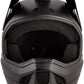 Bluegrass Legit Helmet - Black Texture, Matte, X-Small