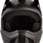 Bluegrass Legit Helmet - Black Texture, Matte, Small