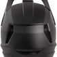 Bluegrass Legit Helmet - Black Texture, Matte, Small