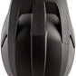 Bluegrass Legit Helmet - Black Texture, Matte, Small