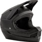 Bluegrass Legit Helmet - Black Texture, Matte, Medium