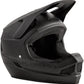 Bluegrass Legit Helmet - Black Texture, Matte, Small
