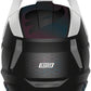Bluegrass Legit Helmet - White Iridescent, Matte, X-Small