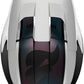 Bluegrass Legit Helmet - White Iridescent, Matte, X-Small