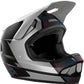 Bluegrass Legit Helmet - White Iridescent, Matte, X-Large