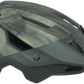 Bluegrass Rogue Core MIPS Helmet - Green Tie-Dye, Matte, Medium