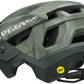 Bluegrass Rogue Core MIPS Helmet - Green Tie-Dye, Matte, Medium
