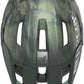 Bluegrass Rogue Core MIPS Helmet - Green Tie-Dye, Matte, Large