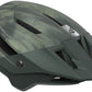 Bluegrass Rogue Core MIPS Helmet - Green Tie-Dye, Matte, Large
