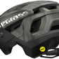 Bluegrass Rogue Core MIPS Helmet - Titanium Tie-Dye, Matte, Large