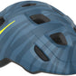 MET Helmets Hooray MIPS Child Helmet - Blue Zebra, X-Small