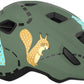 MET Helmets Hooray MIPS Child Helmet - Green Forest, X-Small