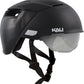 Kali Protectives City Helmet - Solid Matte Black, Large/X-Large