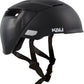 Kali Protectives City Helmet - Solid Matte Black, Small/Medium