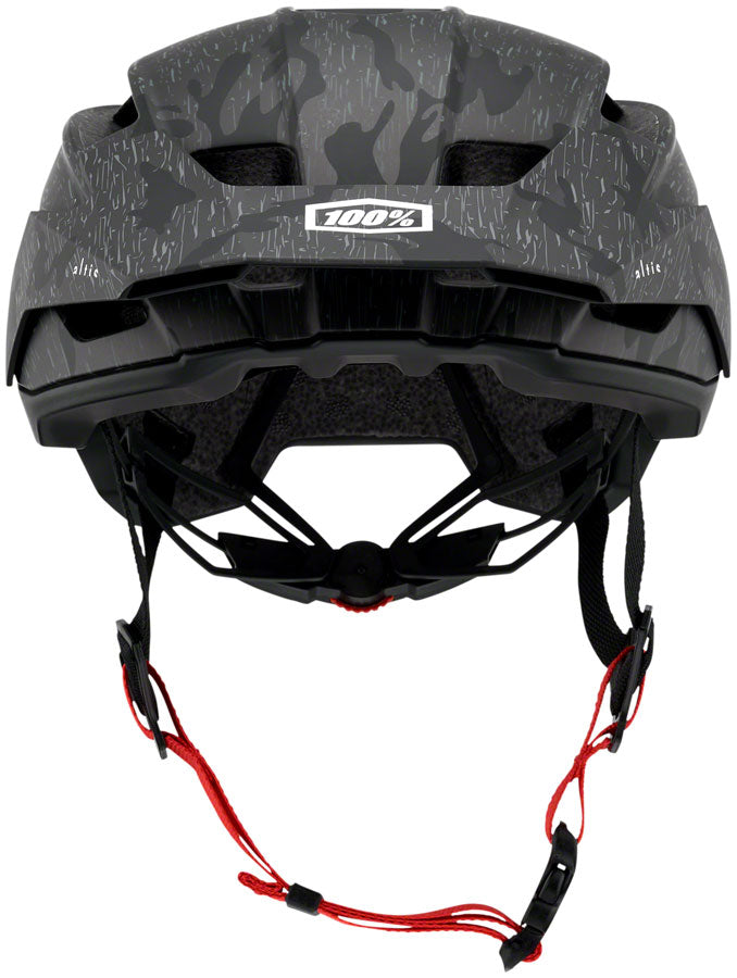 100% Altis Helmet - Camo, X-Small/Small