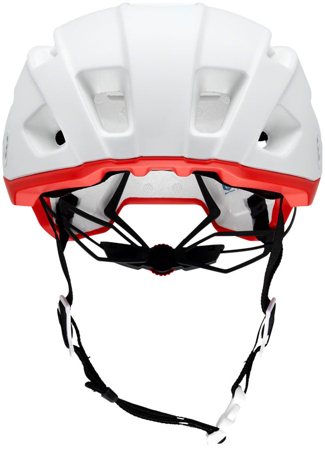 100% Altis Gravel Helmet - White, X-Small/Small