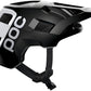 POC Kortal Race MIPS Helmet - Black/White, X-Small/Small