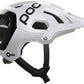 POC Tectal Race MIPS Helmet - White/Black, Small