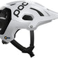 POC Tectal Race MIPS Helmet - White/Black, Medium