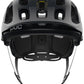 POC Tectal Race MIPS Helmet - Black/White, Medium