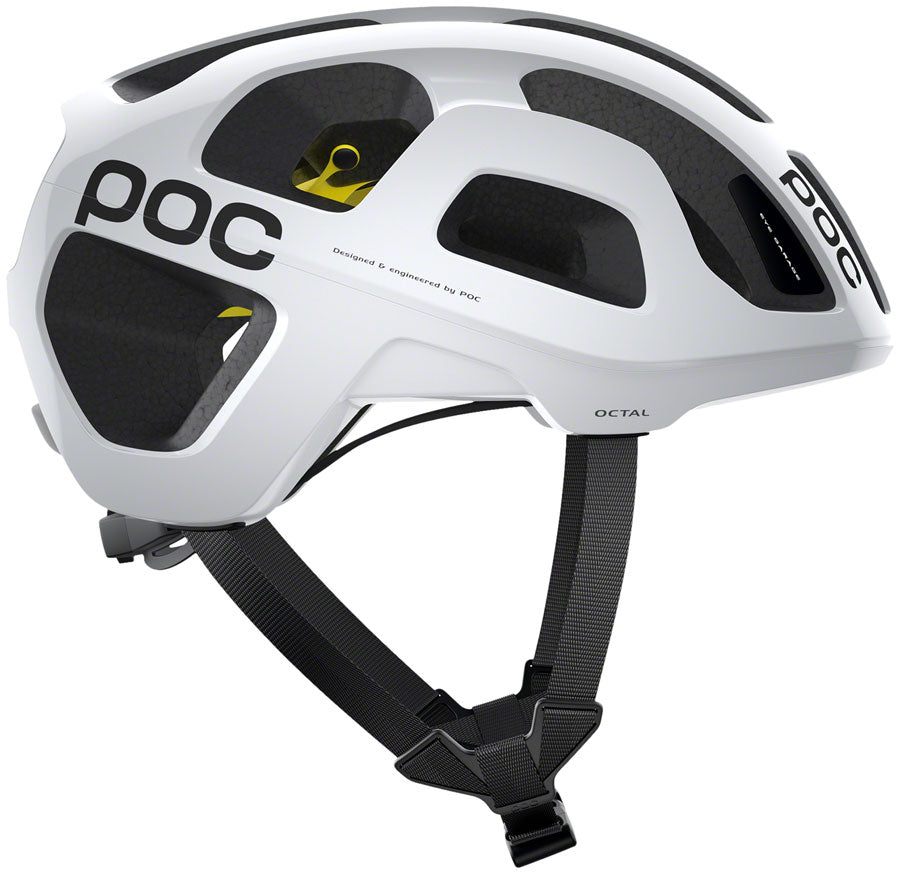 POC Octal MIPS Helmet - Hydrogen White, Medium