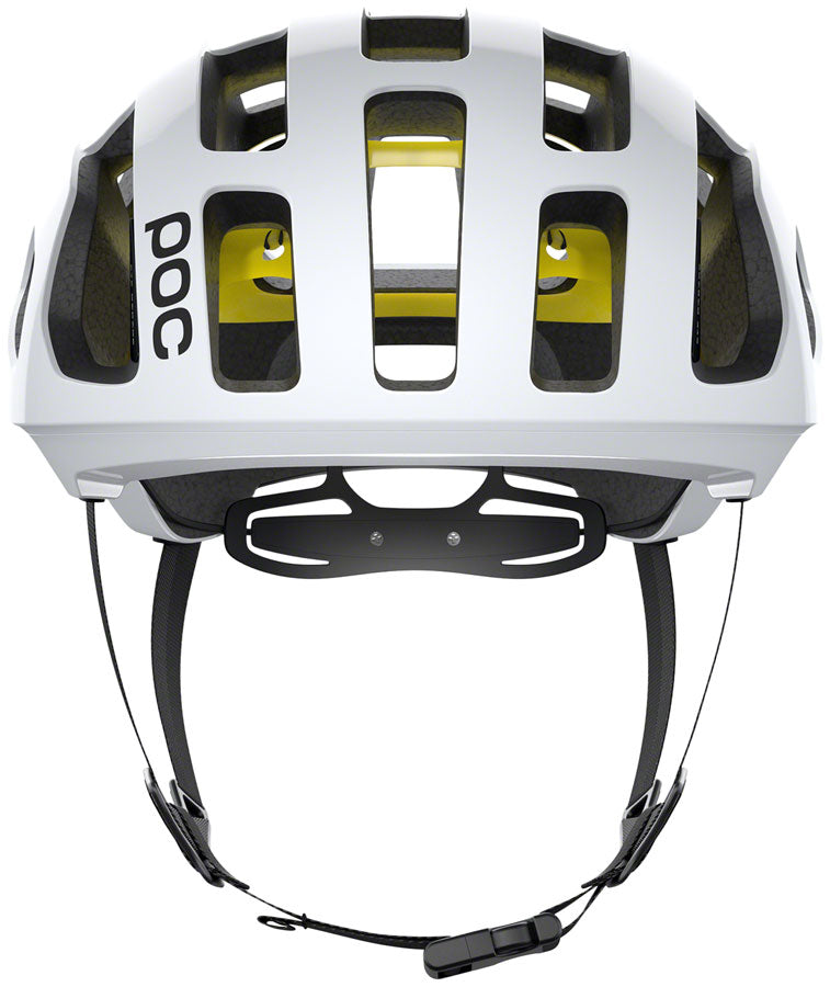 POC Octal MIPS Helmet - Hydrogen White, Medium