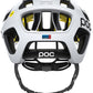 POC Octal MIPS Helmet - Hydrogen White, Large
