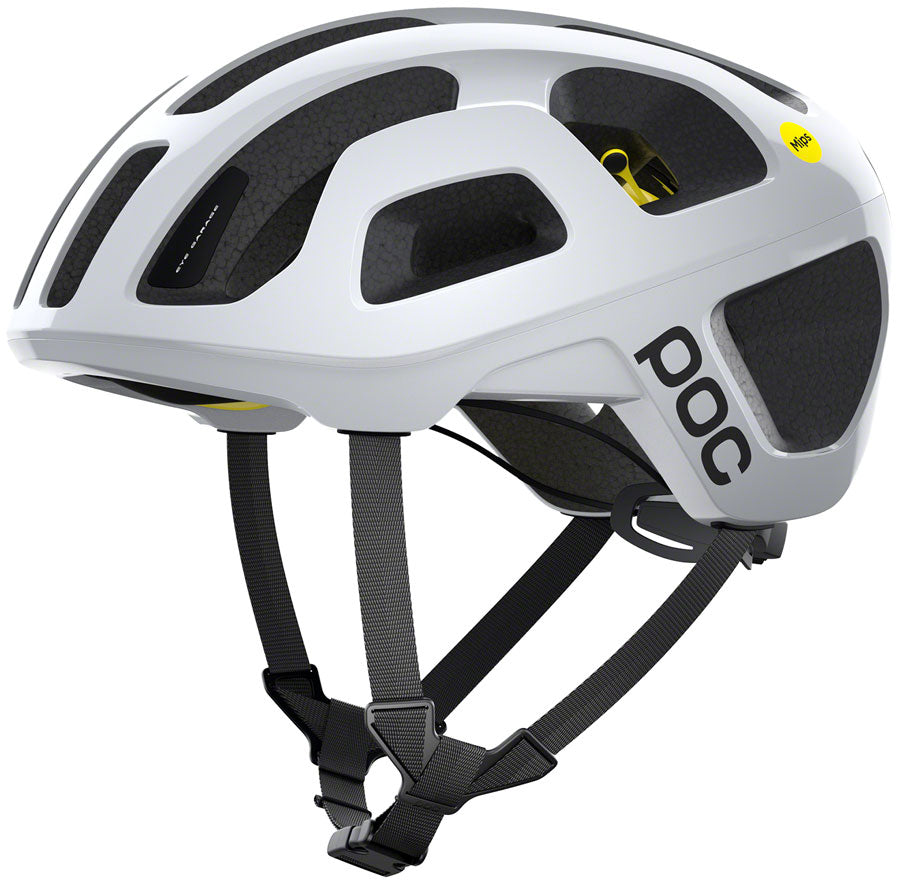POC Octal MIPS Helmet - Hydrogen White, Medium