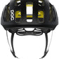 POC Octal MIPS Helmet - Black Matte, Large