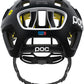 POC Octal MIPS Helmet - Black Matte, Medium