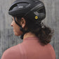POC Omne Air MIPS Helmet - Uranium Black Matte, Small
