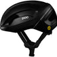 POC Omne Air MIPS Helmet - Uranium Black Matte, Large