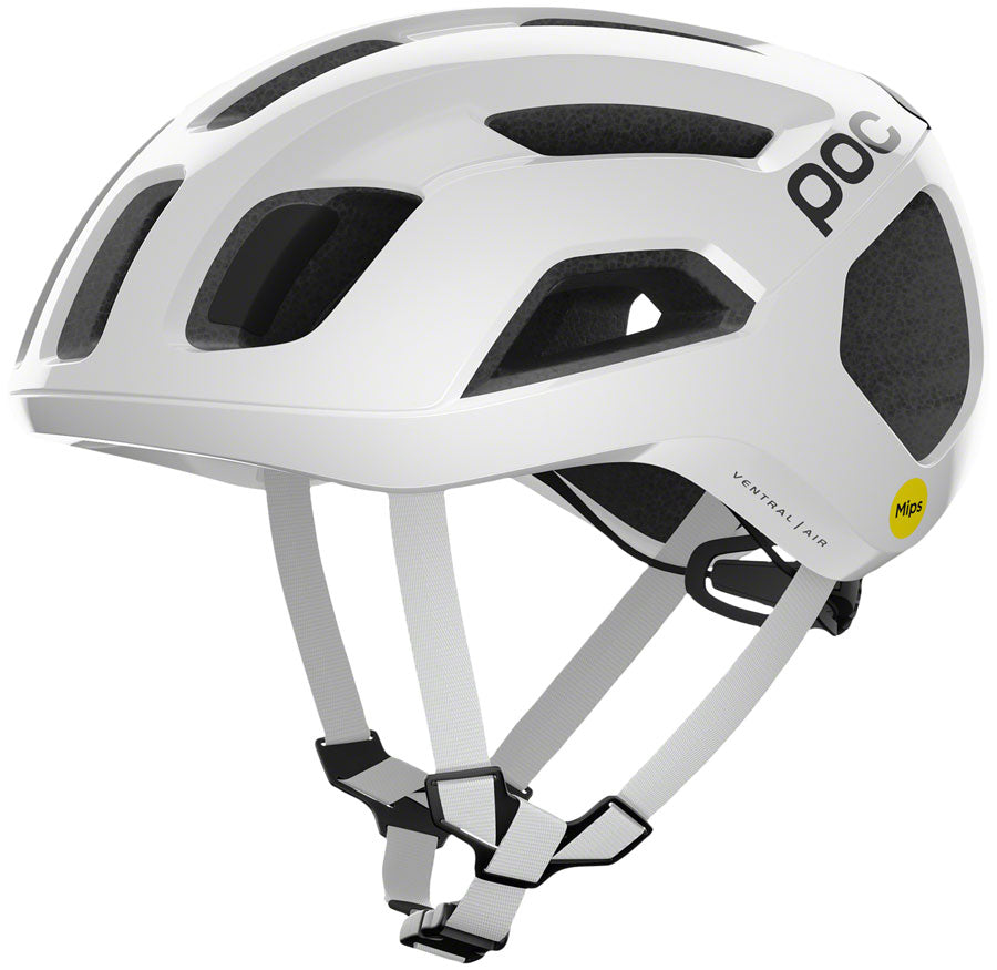 POC Ventral Air MIPS Helmet - White, Small