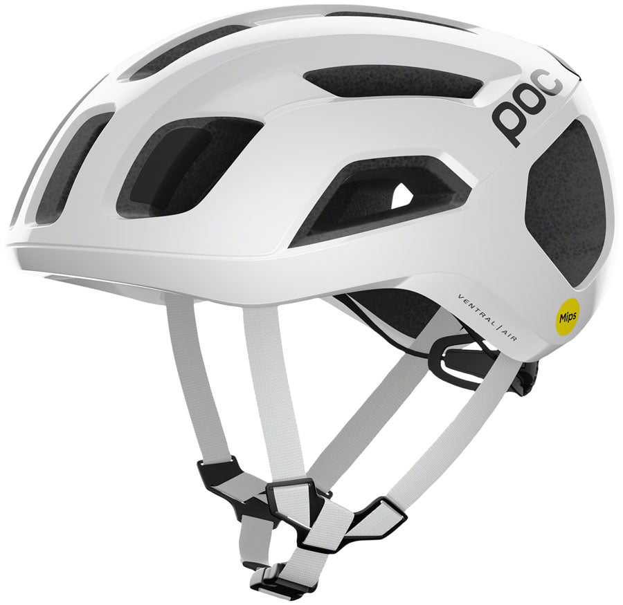 POC Ventral Air MIPS Helmet - White, Medium