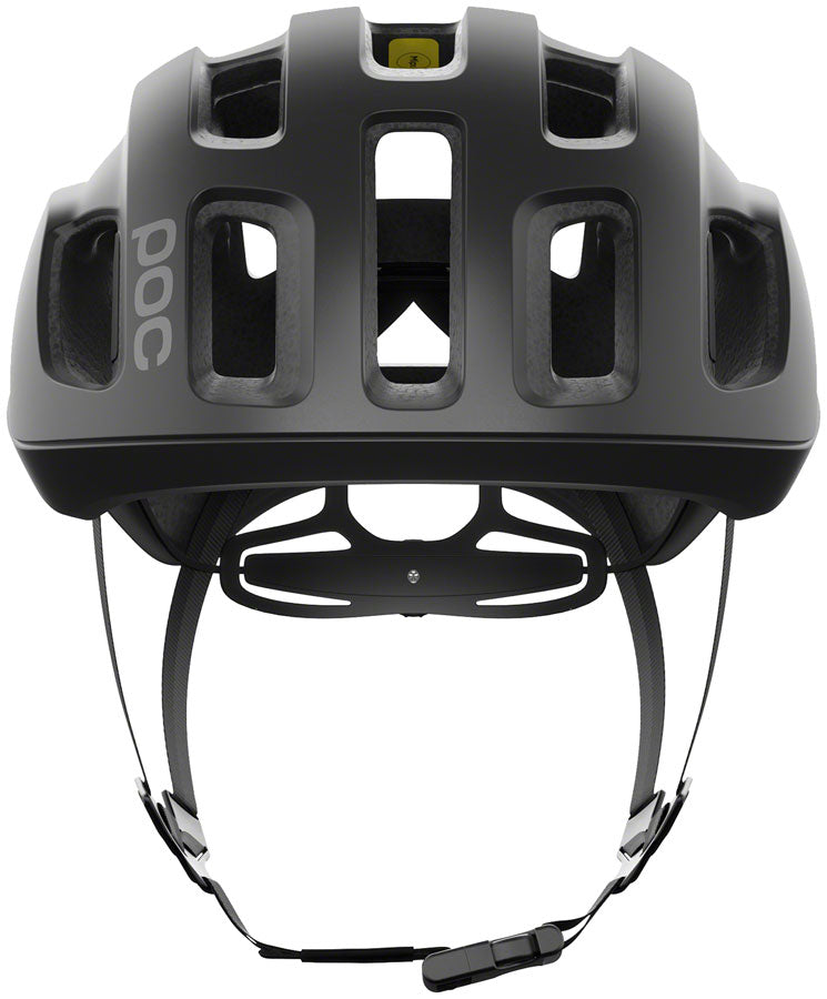 POC Ventral Air MIPS Helmet - Black, Large